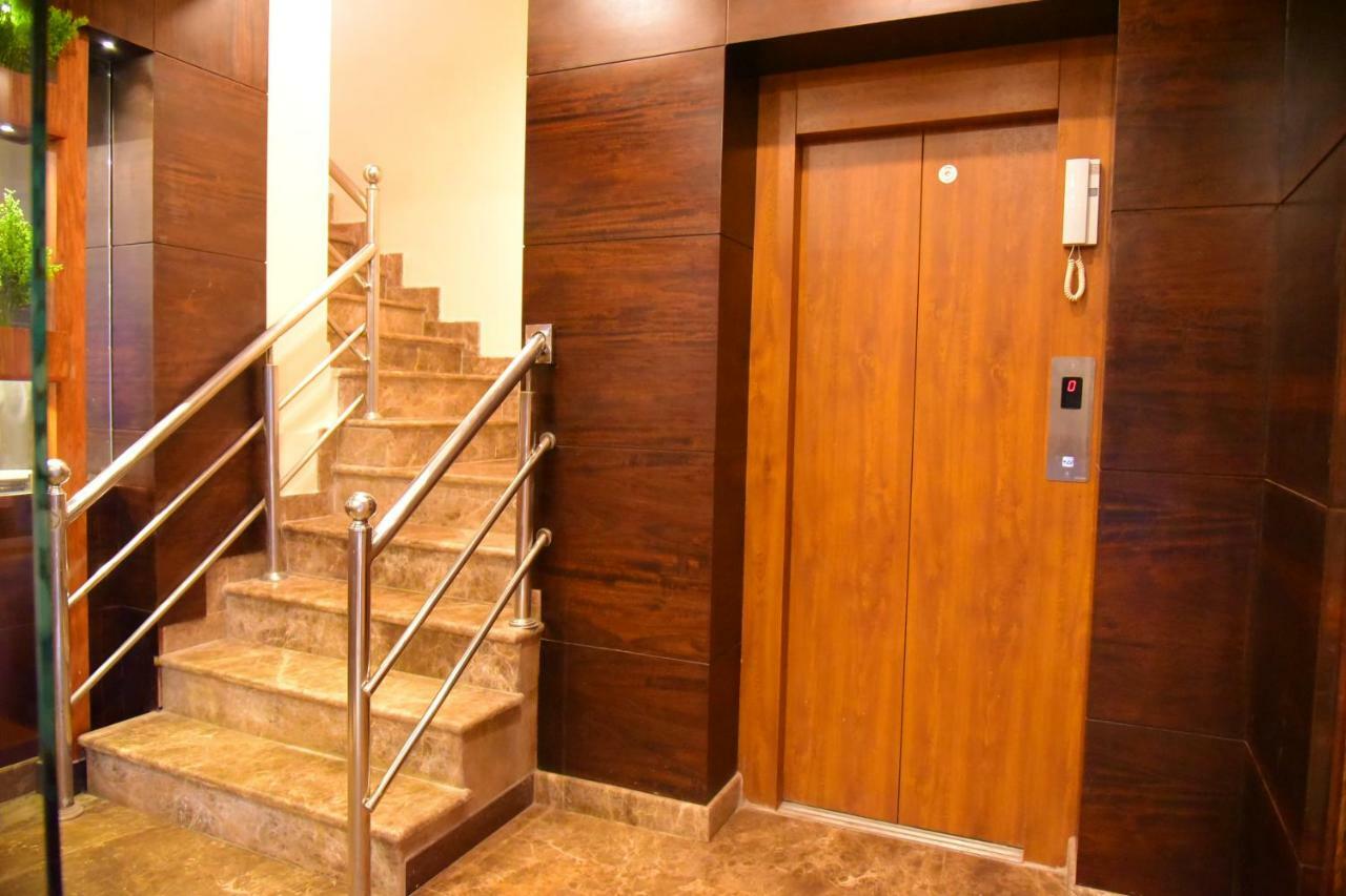 Hotel White Boutique Puducherry Exterior foto